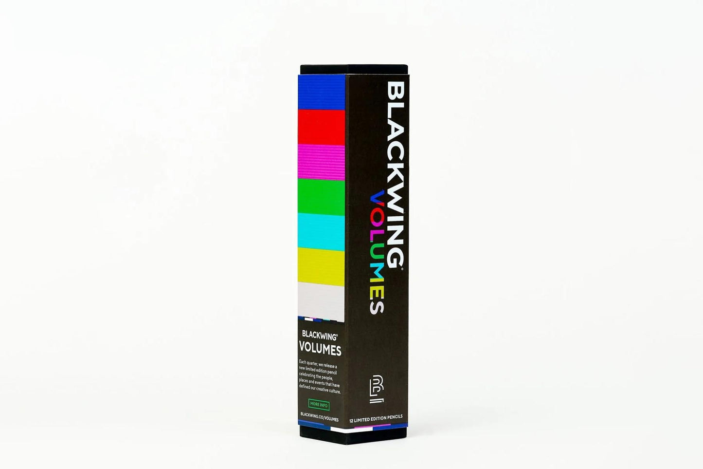 Blackwing Pencils - Volume 343 | Flywheel | Stationery | Tasmania