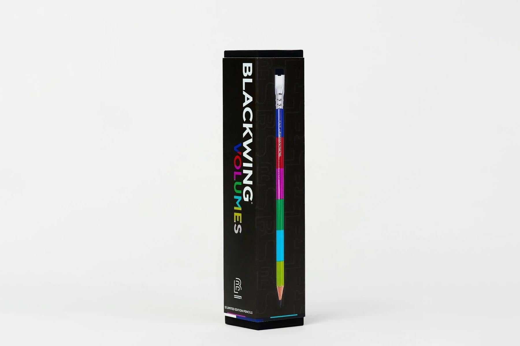 Blackwing Pencils - Volume 343 | Flywheel | Stationery | Tasmania