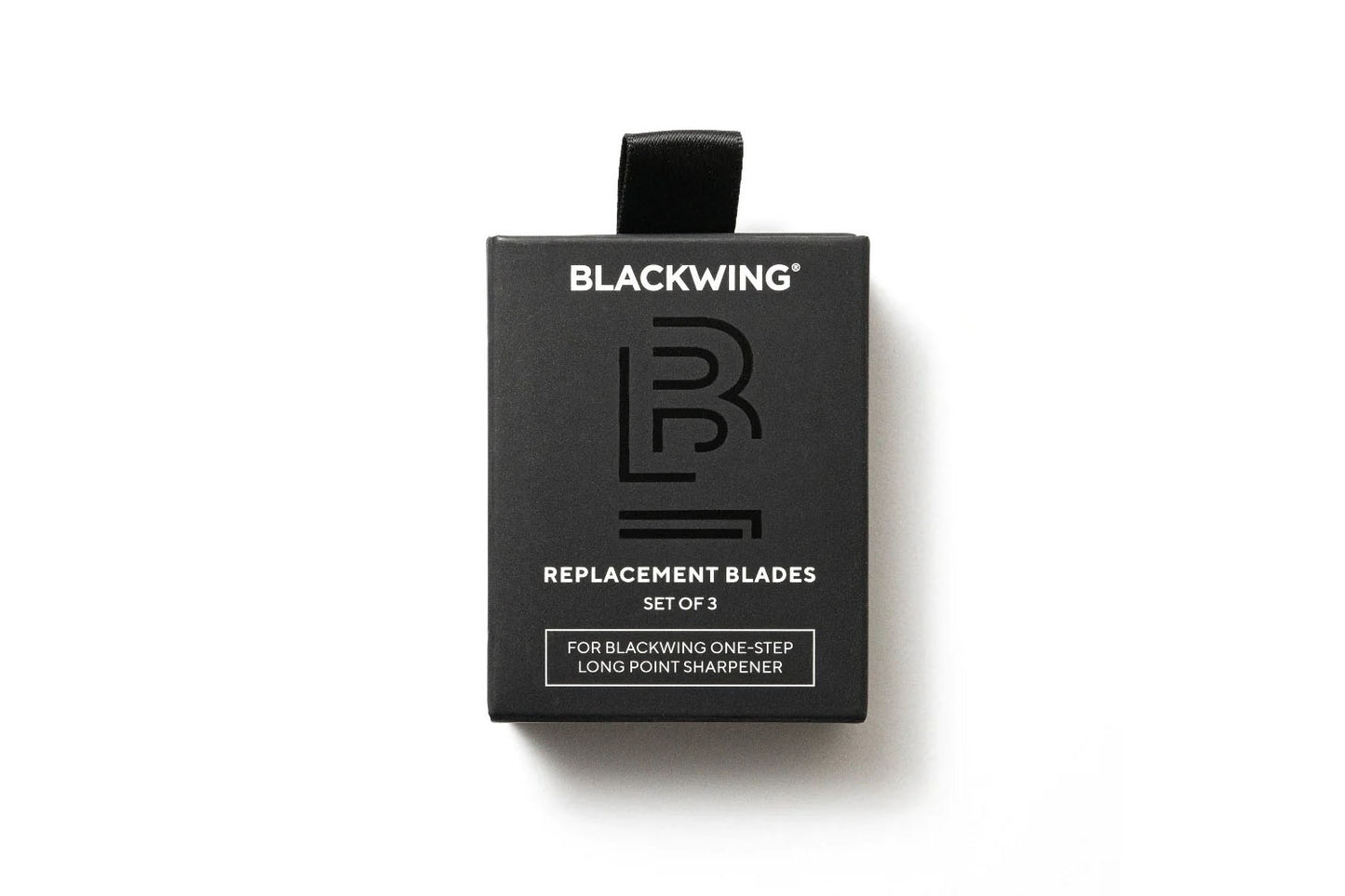 Blackwing One-Step Long Point Sharpener Replacement Blades | Flywheel | Stationery | Tasmania