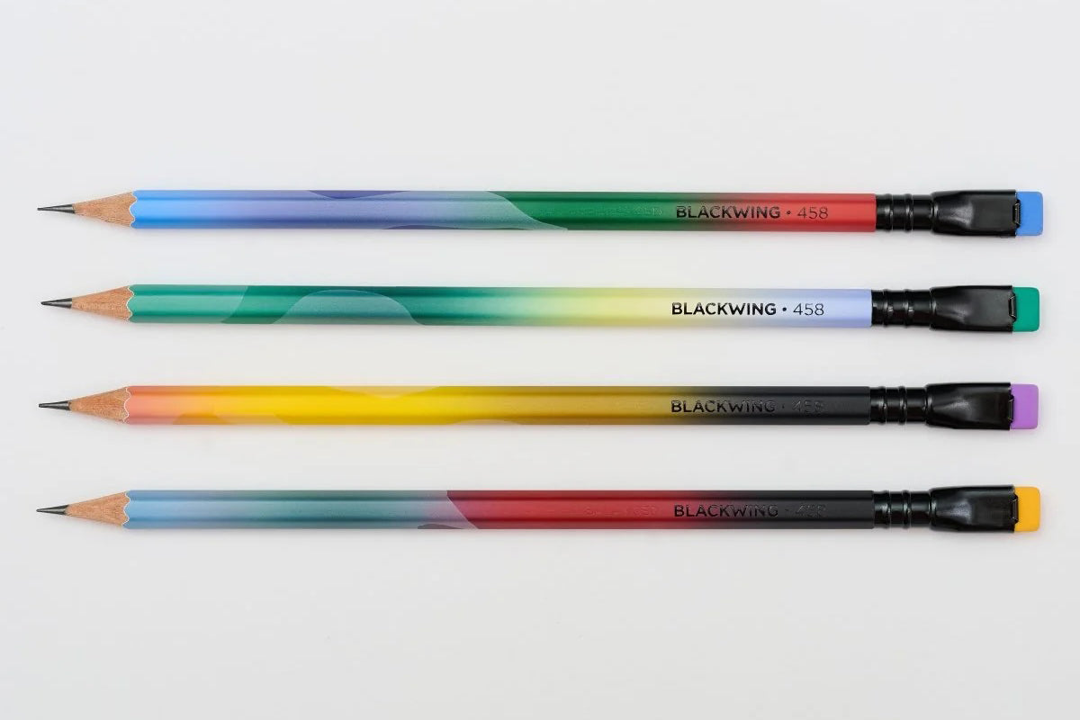 Blackwing Pencils - Volume 458