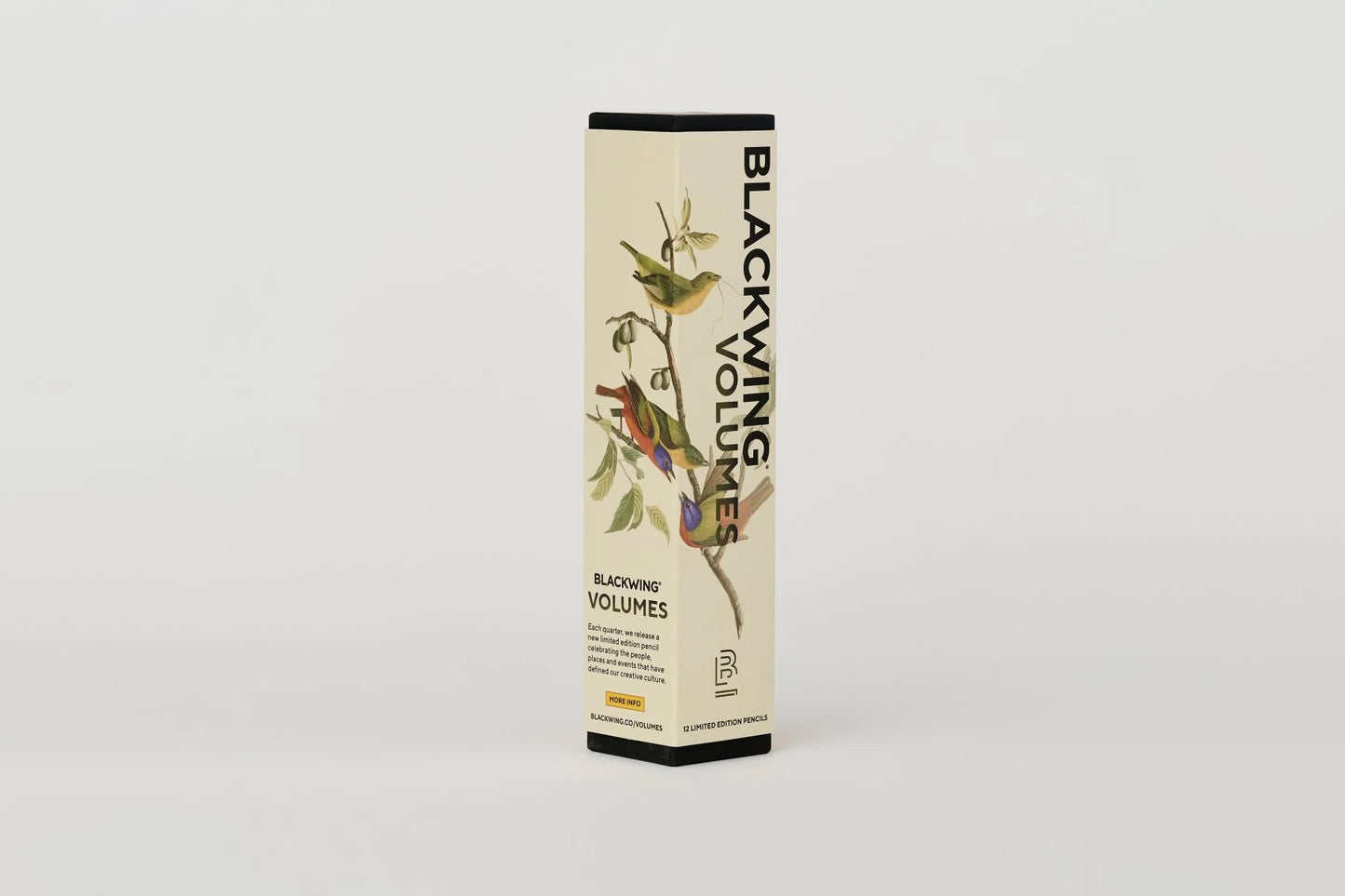 Blackwing Pencils - Volume 458