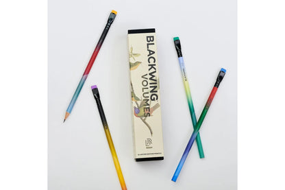 Blackwing Pencils - Volume 458