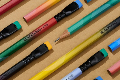 Blackwing Pencils - Volume 458