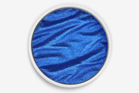 Coliro Individual Pearl Colour - Cobalt Blue