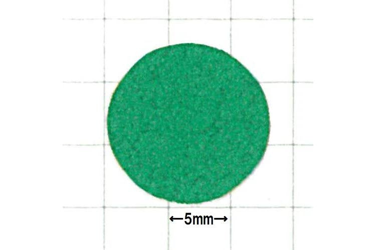 Decop Standard Craft Punch - 12.7mm Circle