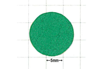 Decop Standard Craft Punch - 12.7mm Circle
