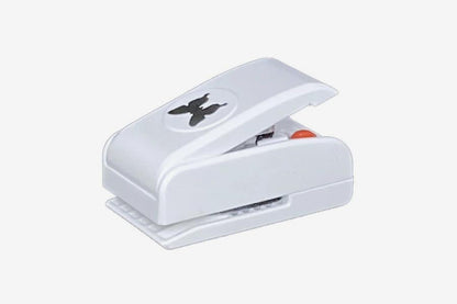 Decop Standard Craft Punch - Butterfly