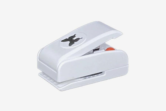 Decop Standard Craft Punch - Butterfly