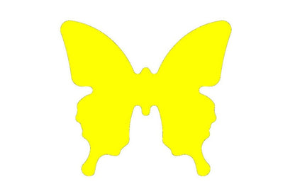 Decop Standard Craft Punch - Butterfly