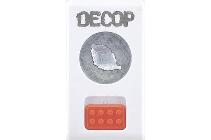 Decop Standard Craft Punch - Leaf