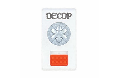 Decop Standard Craft Punch - Lily
