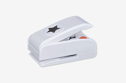 Decop Standard Craft Punch - Star