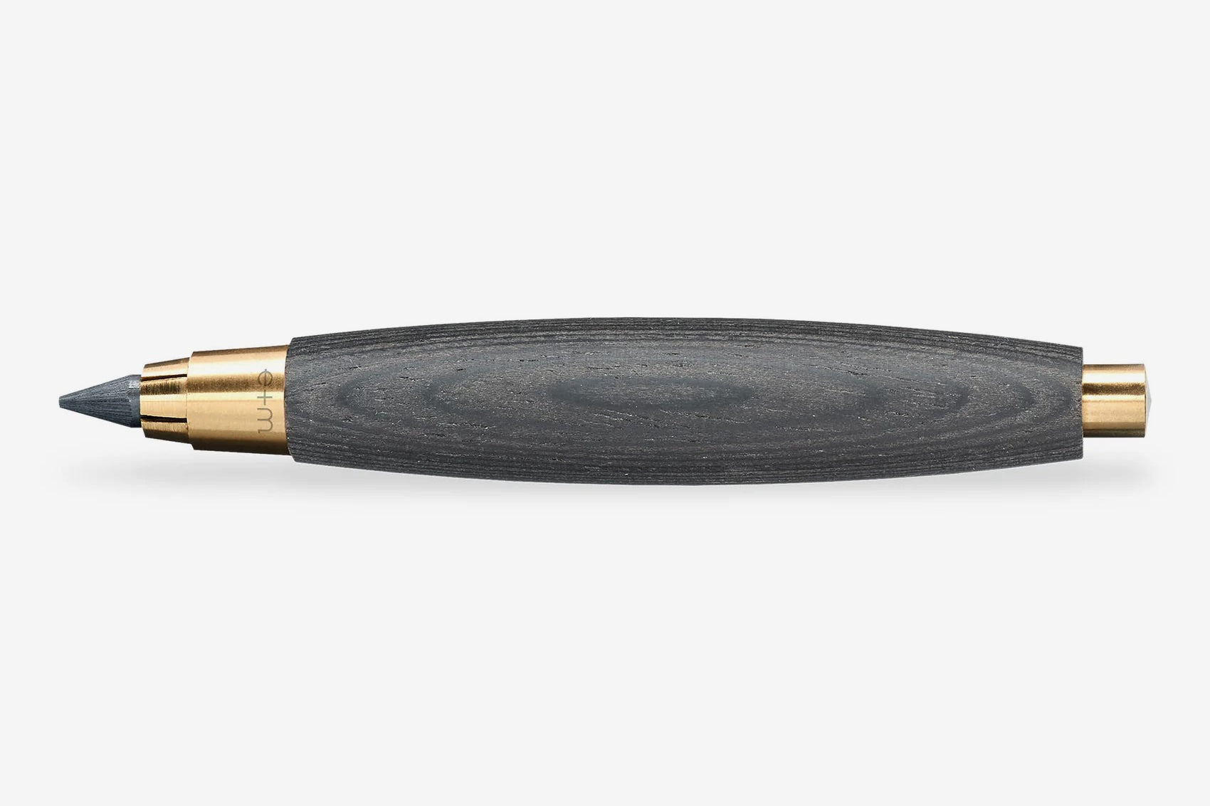 E+M Sketch Clutch Pencil 5.5mm - Black Oak – Flywheel