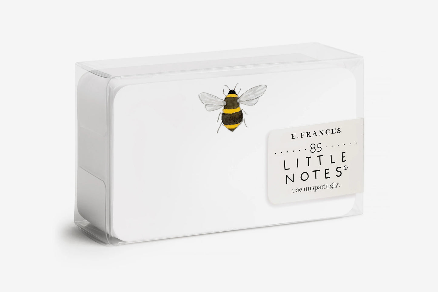 E. Frances Little Notes - Bee | Flywheel | Stationery | Tasmania
