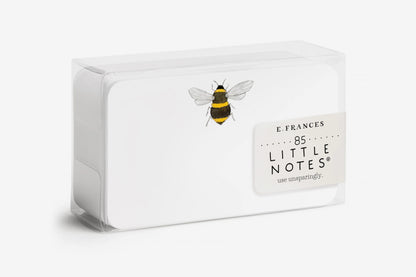 E. Frances Little Notes - Bee | Flywheel | Stationery | Tasmania