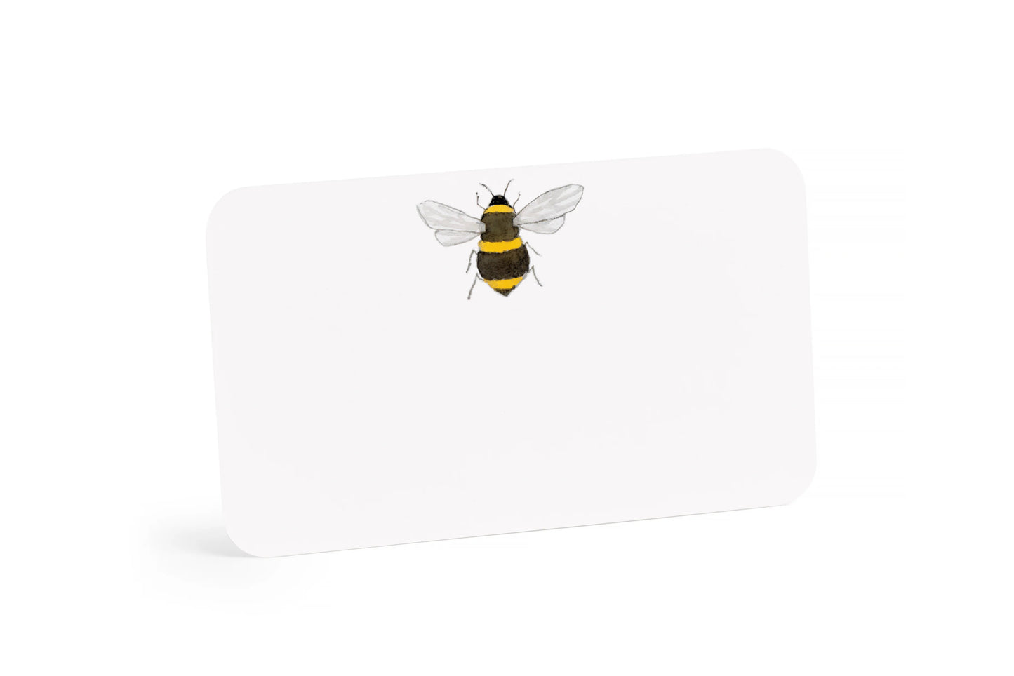E. Frances Little Notes - Bee | Flywheel | Stationery | Tasmania