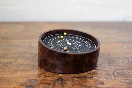 Here by Detail Magnetic Perpetual Calendar | Flywheel | Stationery | Tasmania