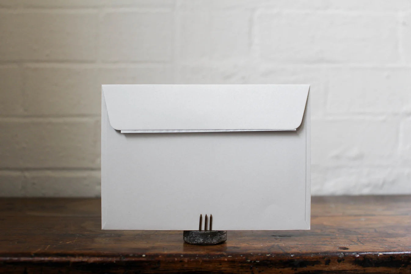 Letterpress Greeting Card - Trip Around the Sun | Flywheel | Stationery | Tasmania