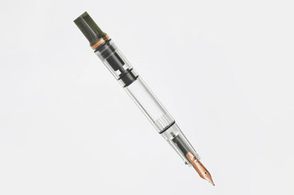 TWSBI Eco Fountain Pen - Serpentine with Bronze | Flywheel | Stationery | Tasmania