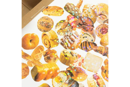 Greeting Life Inc. Stickers - Bakery | Flywheel | Stationery | Tasmania