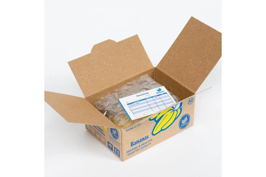 Greeting Life Inc. Stickers - Bananas | Flywheel | Stationery | Tasmania
