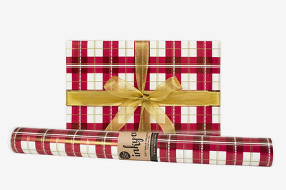 Inky Co Wrap - Balmoral General Flywheel Stationery Tasmania