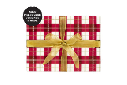 Inky Co Wrap - Balmoral General Flywheel Stationery Tasmania
