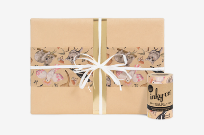 Inky Co Belli Band - Down Under | Flywheel | Stationery | Tasmania