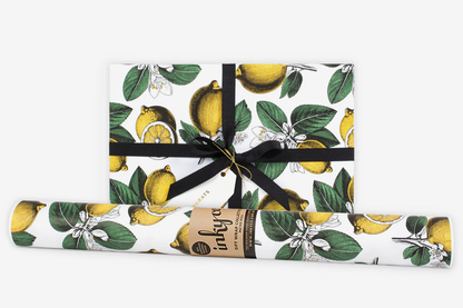 Inky Co Wrap - Limoncello | Flywheel | Stationery | Tasmania