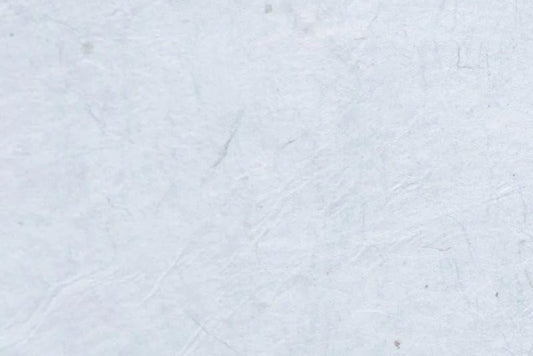 Lokta Gift Wrap - Soft Blue | Flywheel | Stationery | Tasmania