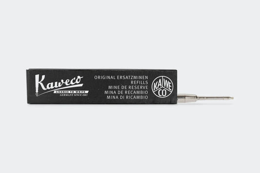 Kaweco Rollerball Refill - G2 0.7mm Black | Flywheel | Stationery | Tasmania