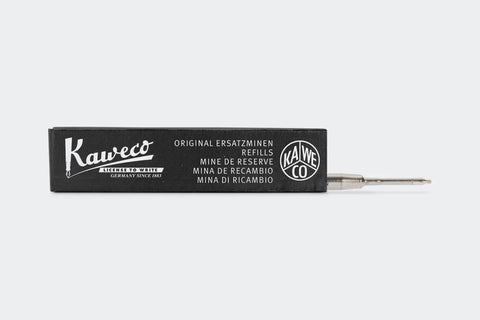 Kaweco Rollerball Refill - G2 0.7mm Black