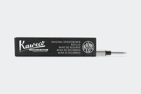 Kaweco Rollerball Refill - Euro 0.4mm