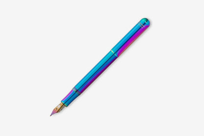 Kaweco Liliput Fountain Pen - Kolibri | Flywheel | Stationery | Tasmania