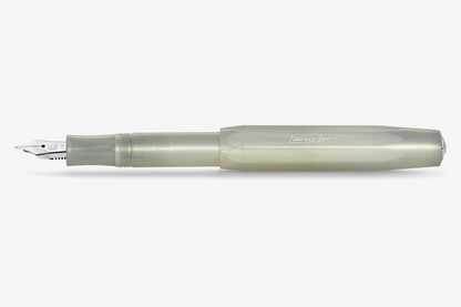 Kaweco Lunar Sport Fountain Pen - Light Green