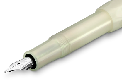 Kaweco Lunar Sport Fountain Pen - Light Green