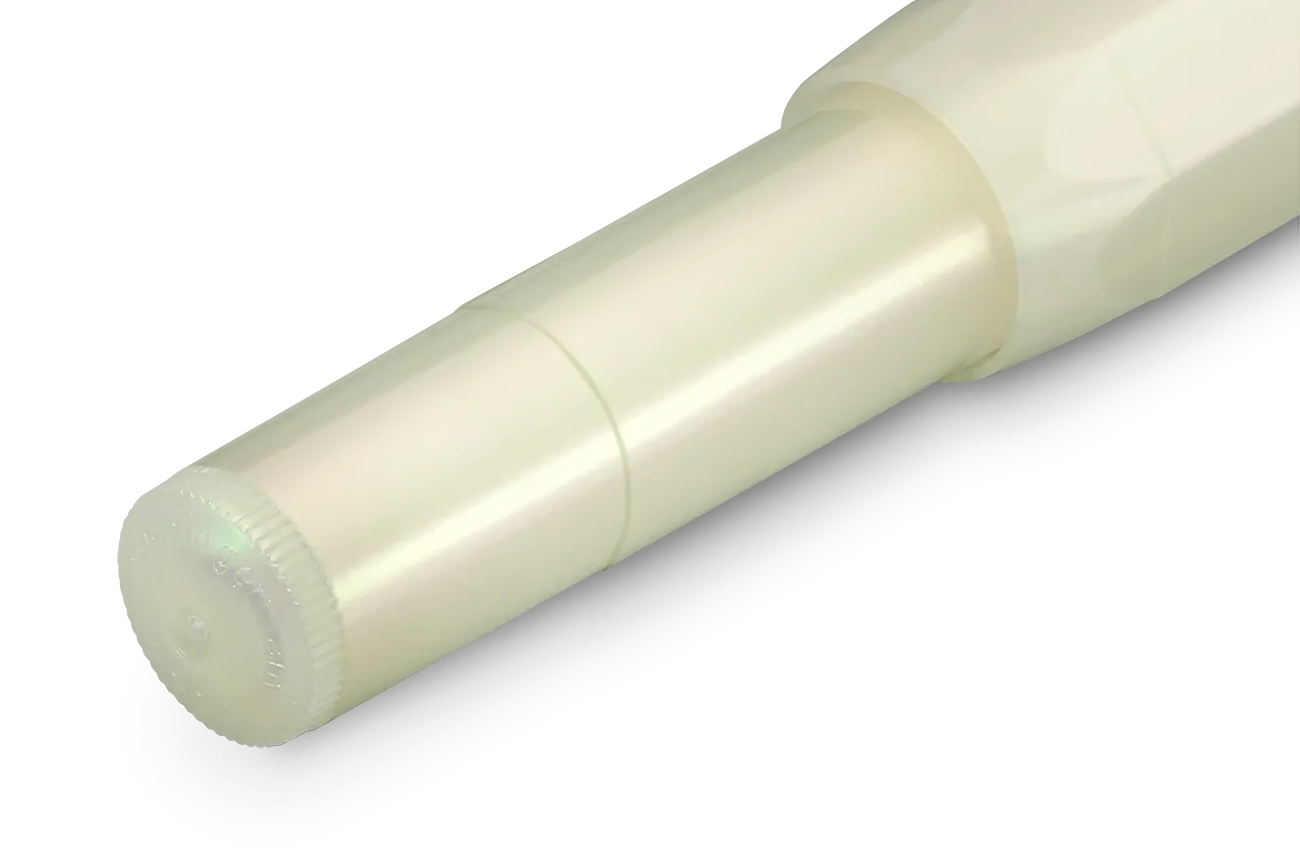 Kaweco Lunar Sport Fountain Pen - Light Green
