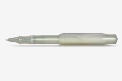 Kaweco Lunar Sport Gel Roller Pen - Light Green