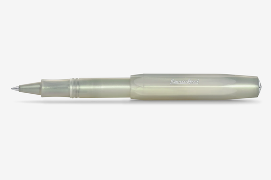 Kaweco Lunar Sport Gel Roller Pen - Light Green | Flywheel | Stationery | Tasmania