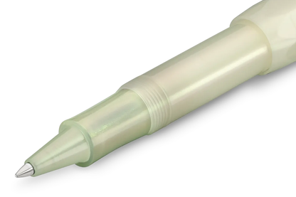 Kaweco Lunar Sport Gel Roller Pen - Light Green