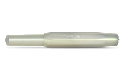 Kaweco Lunar Sport Gel Roller Pen - Light Green