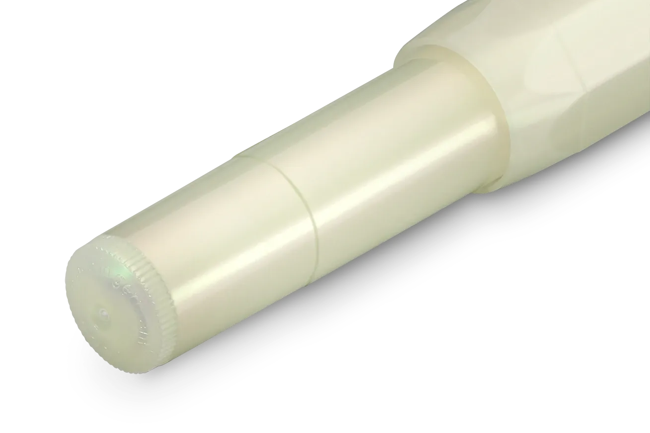 Kaweco Lunar Sport Gel Roller Pen - Light Green