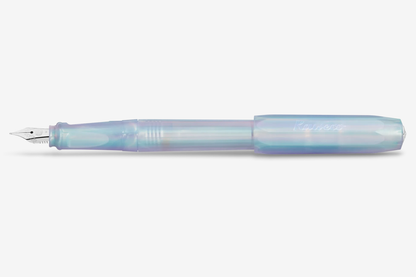 Kaweco Perkeo Fountain Pen - Iridescent Pearl