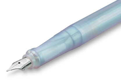 Kaweco Perkeo Fountain Pen - Iridescent Pearl