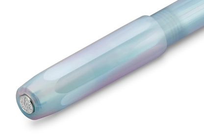 Kaweco Perkeo Fountain Pen - Iridescent Pearl
