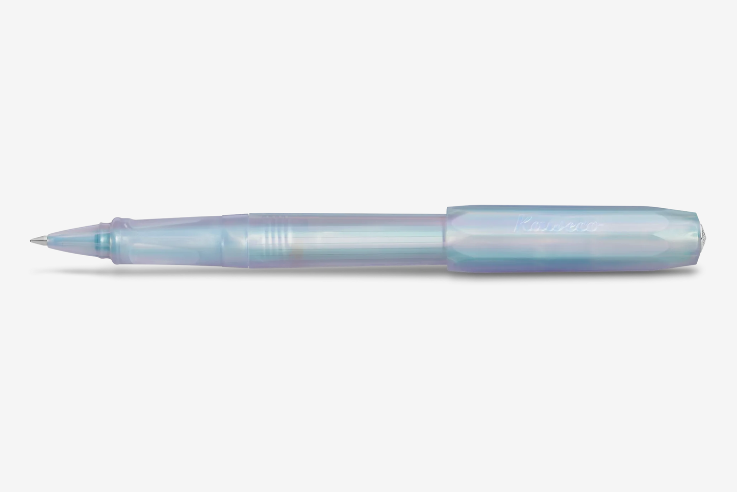 Kaweco Perkeo Rollerball Pen - Iridescent Pearl