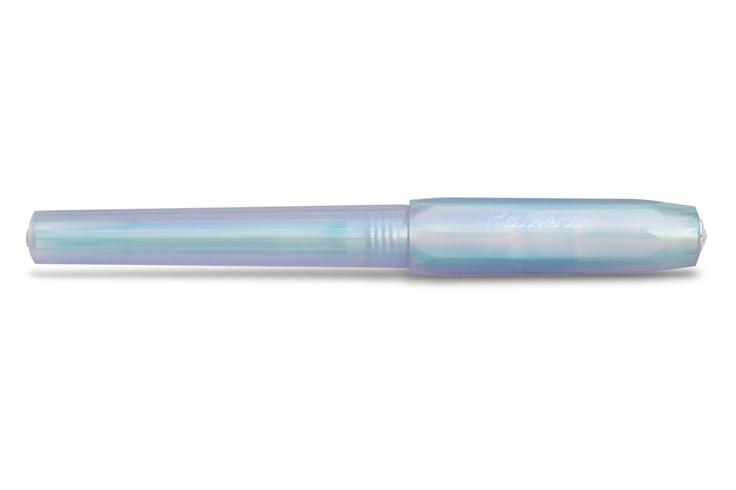 Kaweco Perkeo Rollerball Pen - Iridescent Pearl
