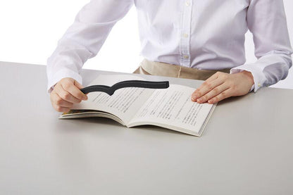 Kokuyo Book Paperweight