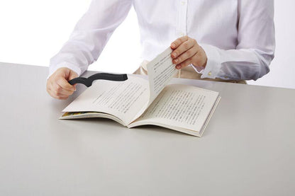 Kokuyo Book Paperweight