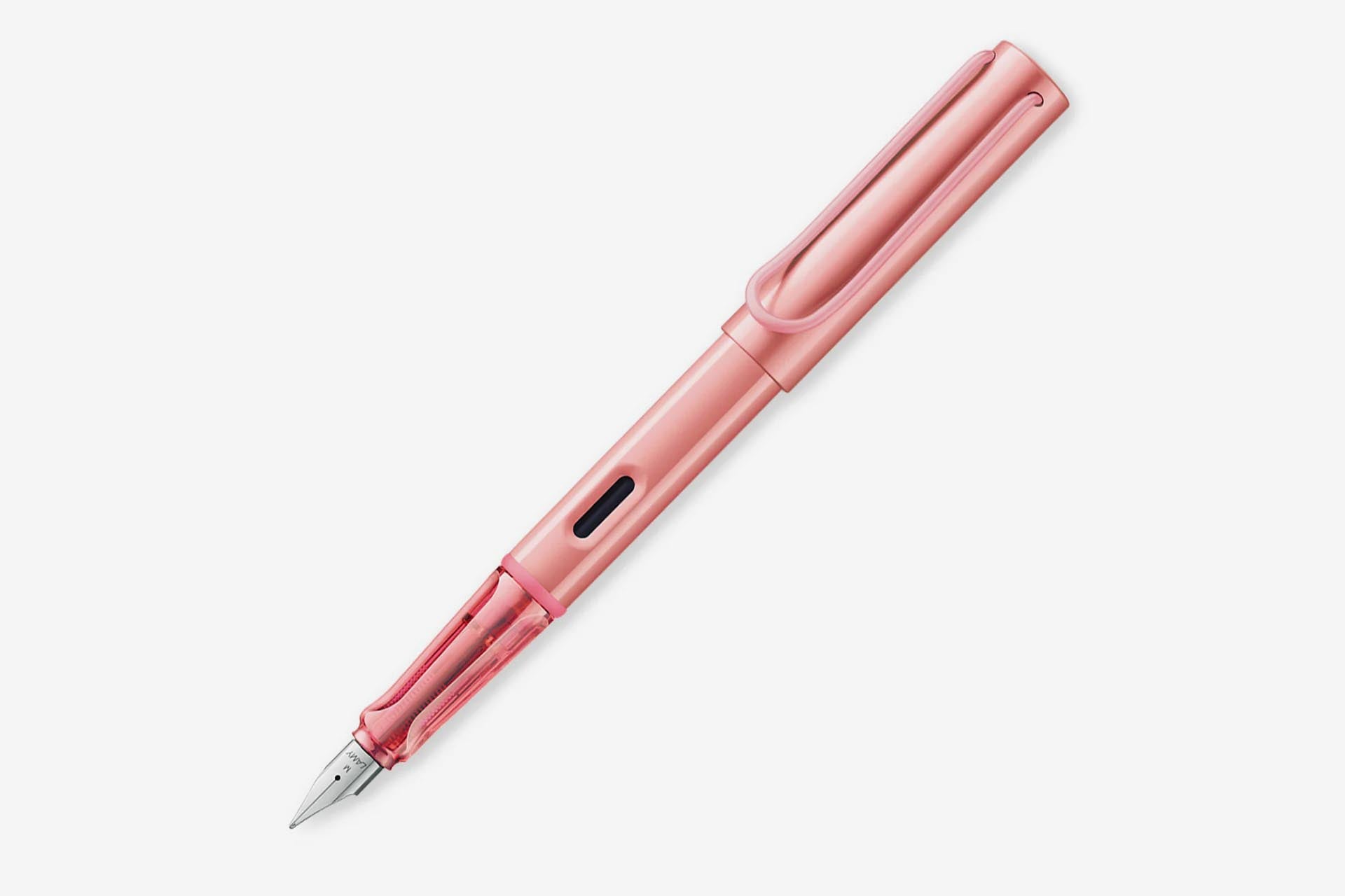Lamy AL-Star Fountain Pen - Flamingo | Flywheel | Stationery | Tasmania